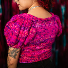 Always Yours: Spincycle Yarns PLUMP