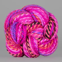 Always Yours: Spincycle Yarns PLUMP