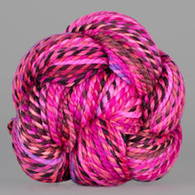 Always Yours: Spincycle Yarns PLUMP