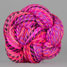 Always Yours: Spincycle Yarns PLUMP