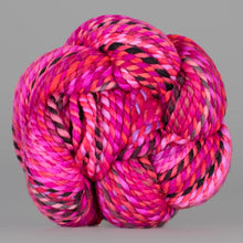 Always Yours: Spincycle Yarns PLUMP