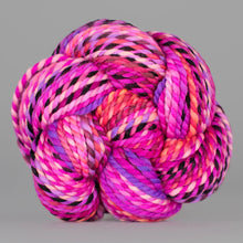 Always Yours: Spincycle Yarns PLUMP
