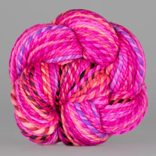 Always Yours: Spincycle Yarns PLUMP