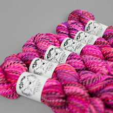 Always Yours: Spincycle Yarns PLUMP