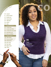 PURL Magazine, Issue 1: Cast On