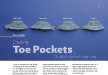 PURL Magazine, Issue 1: Cast On