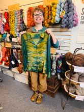 8.30.26 Sunday Crafternoon with Indigo Vats