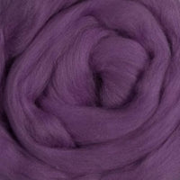 Lilac Merino