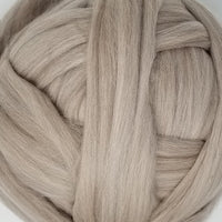 Taupe Merino