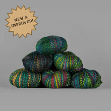 Afternoon Delight: Spincycle Yarns Dream State