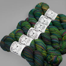 Afternoon Delight: Spincycle Yarns Dream State