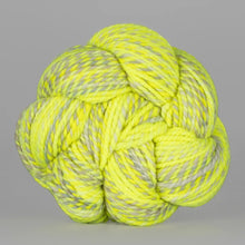 Bad Egg: Spincycle Yarns Dream State