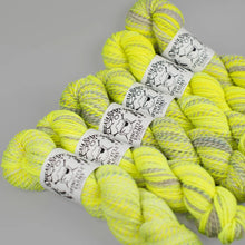 Bad Egg: Spincycle Yarns Dream State