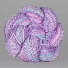 Dear Diary: Spincycle Yarns Dream State