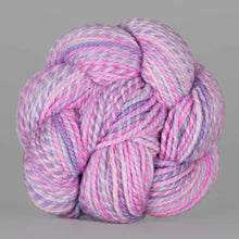 Dear Diary: Spincycle Yarns Dream State