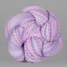 Dear Diary: Spincycle Yarns Dream State