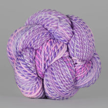 Dear Diary: Spincycle Yarns Dream State