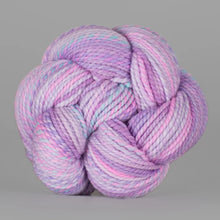 Dear Diary: Spincycle Yarns Dream State