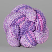 Dear Diary: Spincycle Yarns Dream State