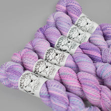 Dear Diary: Spincycle Yarns Dream State