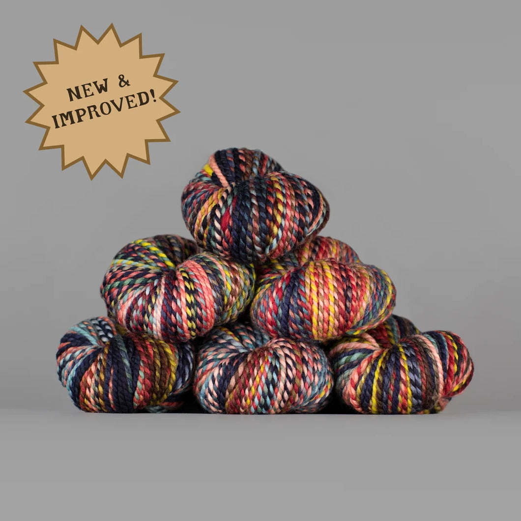 Ghost Ranch: Spincycle Yarns Dream State