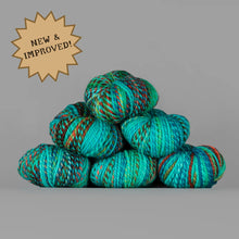 Holy Toledo: Spincycle Yarns Dream State
