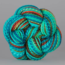 Holy Toledo: Spincycle Yarns Dream State