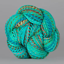 Holy Toledo: Spincycle Yarns Dream State