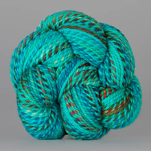 Holy Toledo: Spincycle Yarns Dream State