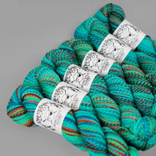 Holy Toledo: Spincycle Yarns Dream State