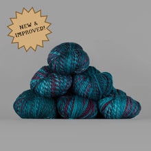 Melancholia: Spincycle Yarns Dream State