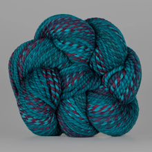 Melancholia: Spincycle Yarns Dream State