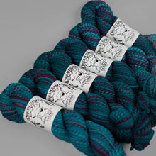 Melancholia: Spincycle Yarns Dream State