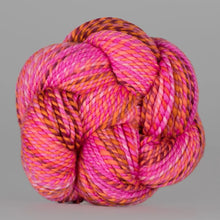 Reckless Abandon: Spincycle Yarns Dream State