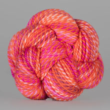 Reckless Abandon: Spincycle Yarns Dream State