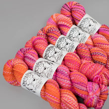 Reckless Abandon: Spincycle Yarns Dream State