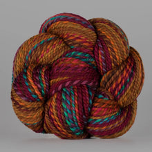 Rusted Rainbow: Spincycle Yarns Dream State