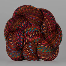 Rusted Rainbow: Spincycle Yarns Dream State
