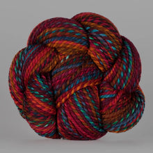 Rusted Rainbow: Spincycle Yarns Dream State