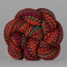 Rusted Rainbow: Spincycle Yarns Dream State