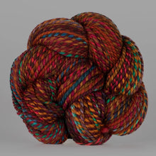 Rusted Rainbow: Spincycle Yarns Dream State
