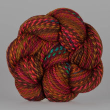 Rusted Rainbow: Spincycle Yarns Dream State