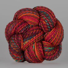 Rusted Rainbow: Spincycle Yarns Dream State