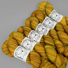 Salty Dog: Spincycle Yarns Dream State