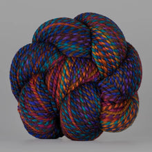 Shades of Earth: Spincycle Yarns Dream State