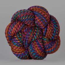 Shades of Earth: Spincycle Yarns Dream State