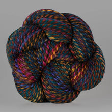 Shades of Earth: Spincycle Yarns Dream State