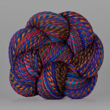 Shades of Earth: Spincycle Yarns Dream State