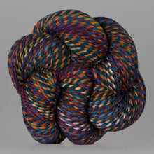 Shades of Earth: Spincycle Yarns Dream State