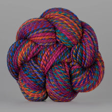 Shades of Earth: Spincycle Yarns Dream State